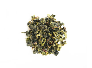 Organic Tie Guan Yin Oolong Tea