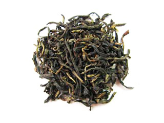 Dian Hong Gong Fu Black Tea