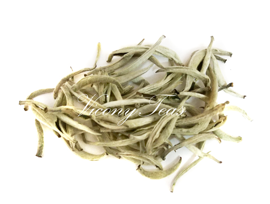 Guangxi Silver Needle White Tea