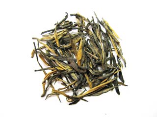 Yunnan Black Tea Classic 1938