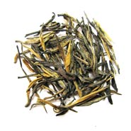 Dian Hong Yunnan Black Tea