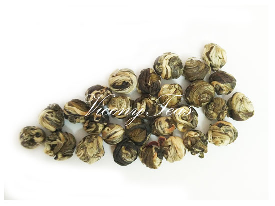jasmine pearl white tea wholesale leaves
