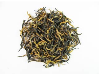 Jin Jun Mei Tea