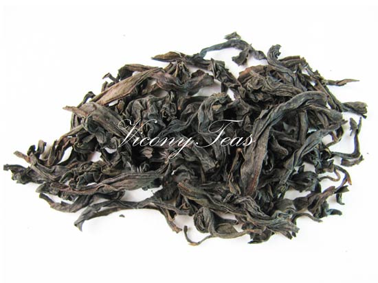 Jin Xuan Oolong Tea Leaves