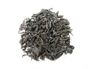 Aged Liubao Dark Tea