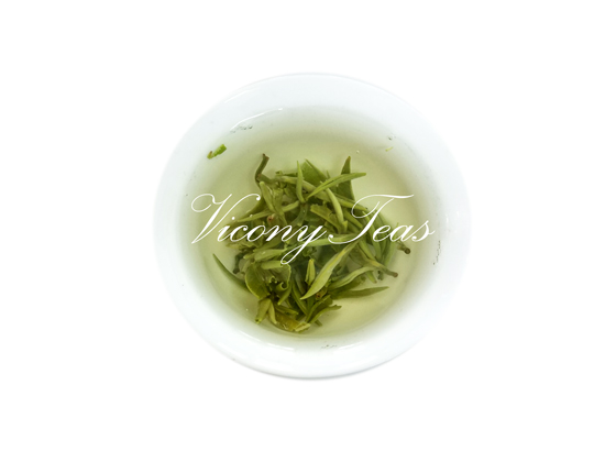 Snow Bud Tea Xue Ya Green Tea Infusion