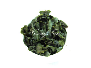 Ti Guan Yin Brewed Tea
