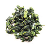 Ti Kwan Yin tea