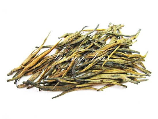 Dian Hong Yunnan Golden Needle Black Tea