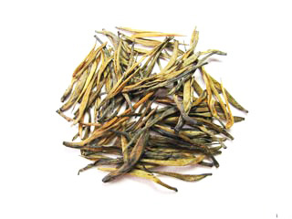 Yunnan Golden Needle Black Tea