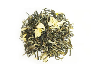 Bi Tan Piao Xue | Snowflake On Green Lake Tea