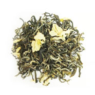 Bi Tan Piao Xue Jasmine Green Tea