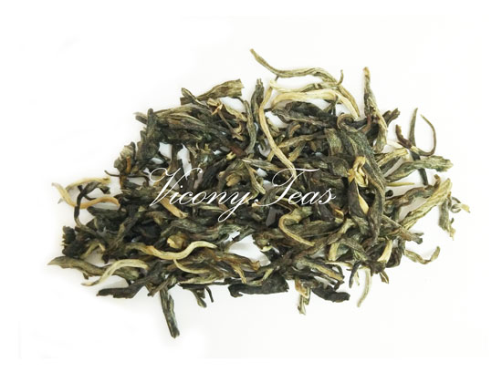 jasmine green tea wholesale
