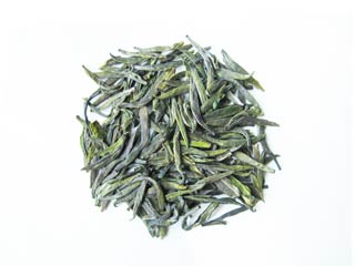 Meng Ding Huangya Yellow Tea
