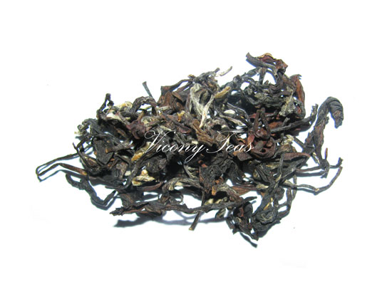 Oriental Beauty Tea Leaves