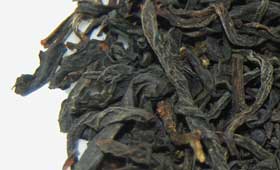 lapsang souchong tea special grade