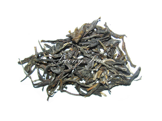 Ben Pen Gu Shu Pu Erh Maocha