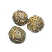 Raw Pu Erh Pearl Tea Wholesale