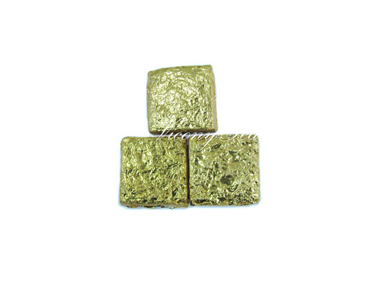 Mini Raw Pu Erh Square Bricks