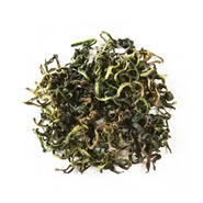 dandelion leaves tea