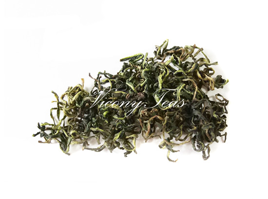 Dandelion Leaves tea