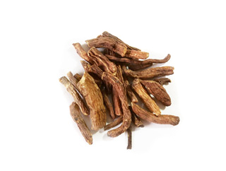 Dandelion root 