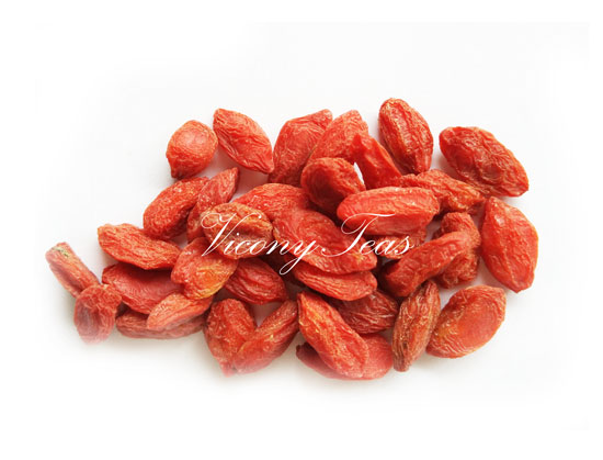 Ningxia Goji Berry