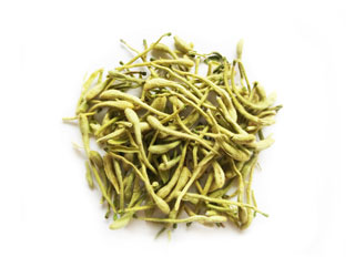 honeysuckle tea wholesale