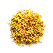 Osmanthus Flower Herbal Tea Wholesale