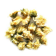 white chrysanthemum bud herbal tea whoelsale
