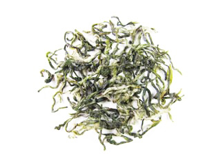 Bi Luo Chun Green Tea