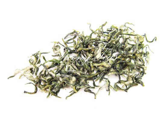 Bi Luo Chun Tea Special Grade Tealeaves