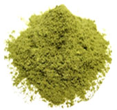 Genmaicha Tea Powder