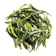 Huoshan Huangya Yellow Bud Tea