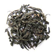 Loose Leaf Tong Mu Guan Orthodox Smoked Lapsang Souchong