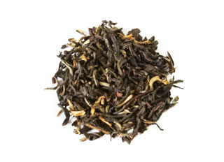 Organic Dian Hong Black Tea Wholesale