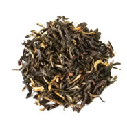 Organic Dian Hong Black Tea Wholesale