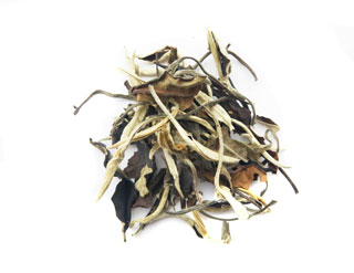 organic moonlight white tea wholesale