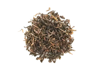 Organic Ripe Puerh Tea Wholesale