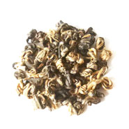 Organic Yunnan Golden Snail Tea Wholesale