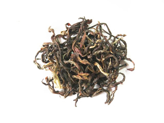 Organic Yunnan Yellow Tea Wholesale