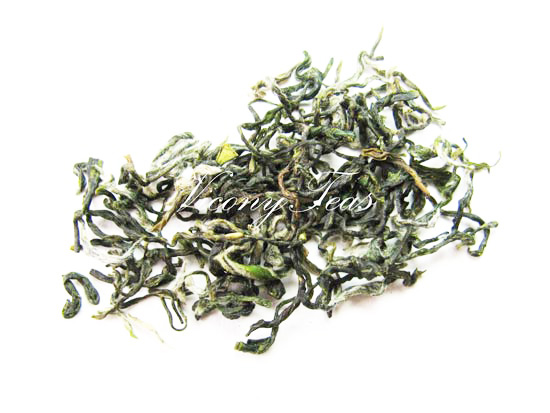 Pi Lo Chun Tea Leaves