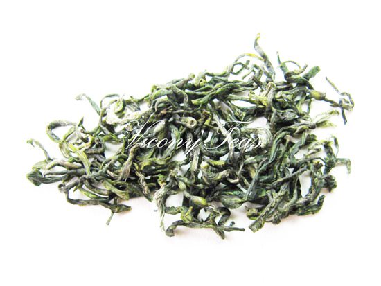 Pi Luo Chun Tea Leaves