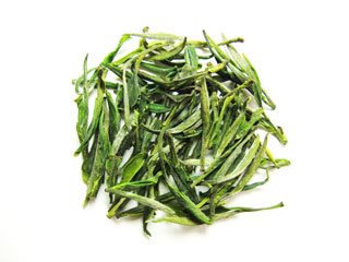 Huoshan Mountain Yellow Buds Tea Huoshan Huangya 