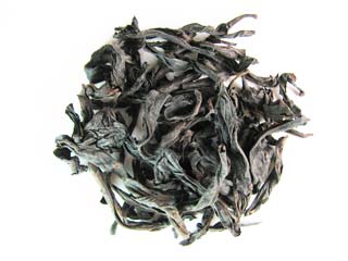 Aged Rou Gui Wuyi Yancha