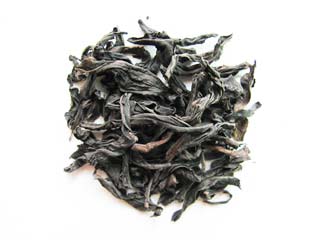 Aged Shuixian Wuyi Yancha