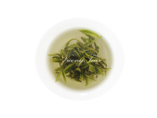 Fuxi Huangshan Maofeng Tea Infusion