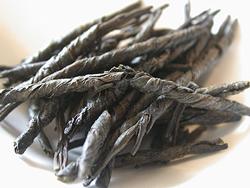 ku ding tea 