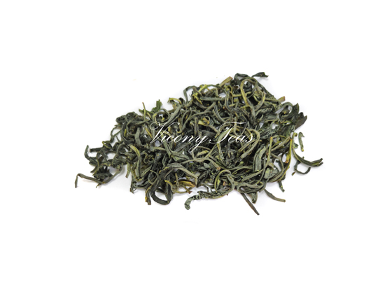 Lu Shan Yun Wu Tea Leaves