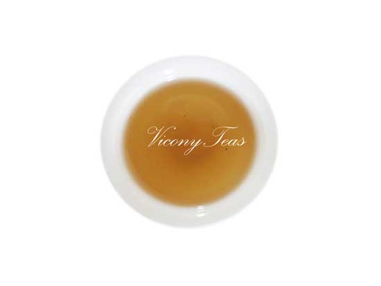 Mahei Raw Pu Erh Tea Bing Infusion